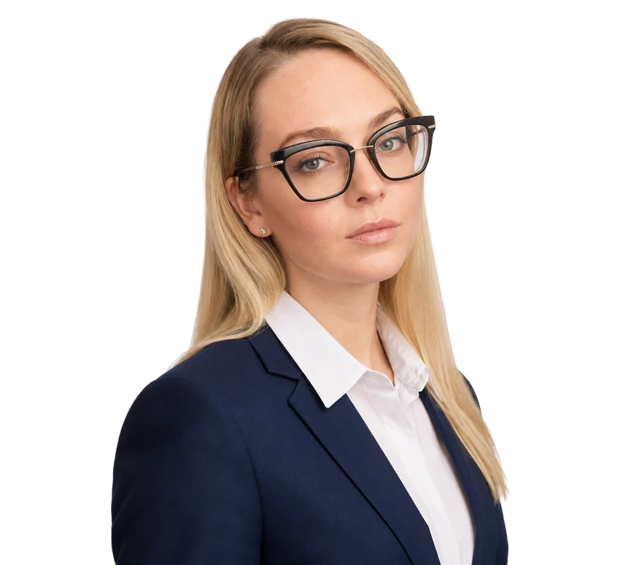 Кристина Липчинская